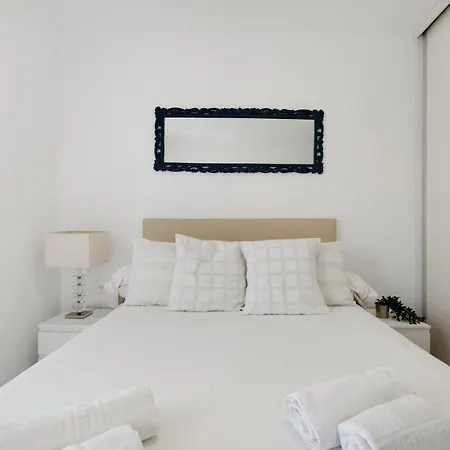 Appartamento Sun Garden *