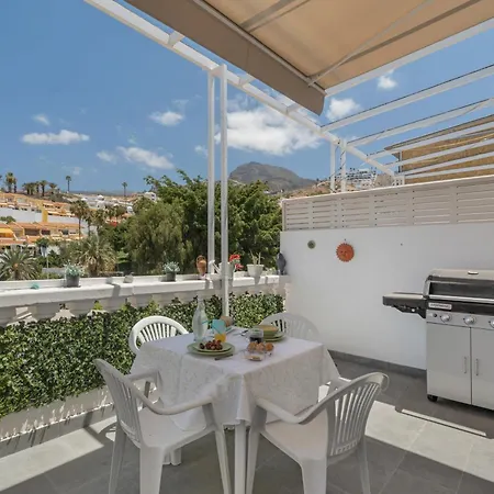 Appartement Sun Garden