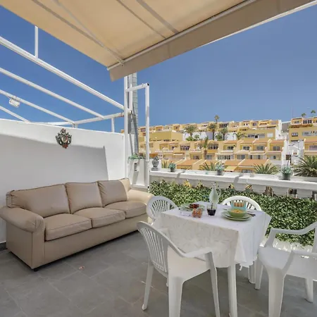Sun Garden Διαμέρισμα Costa Adeje (Tenerife)