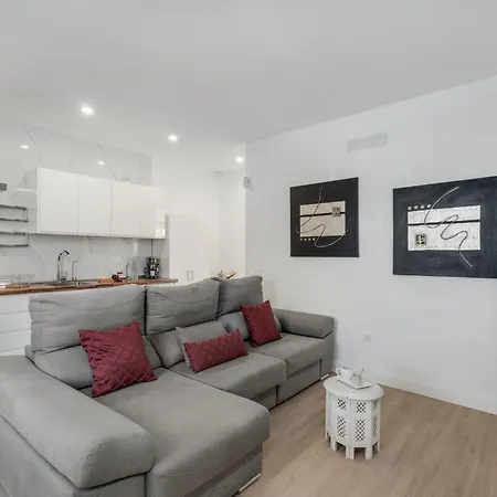 アパート Sun Garden