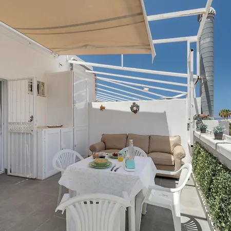 Sun Garden アデヘ