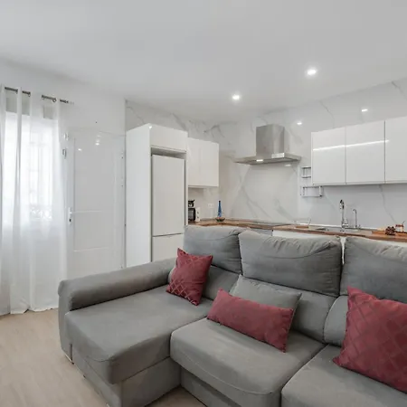 Sun Garden Apartamento Costa Adeje (Tenerife)