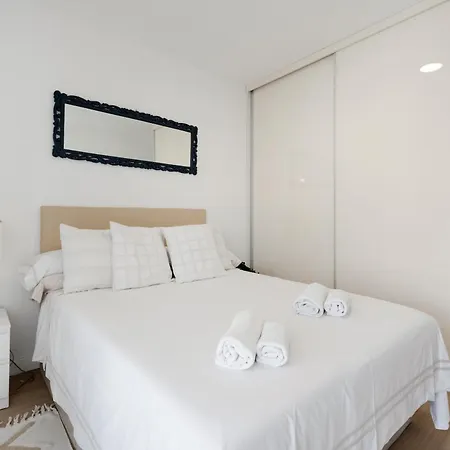 Apartamento Sun Garden *