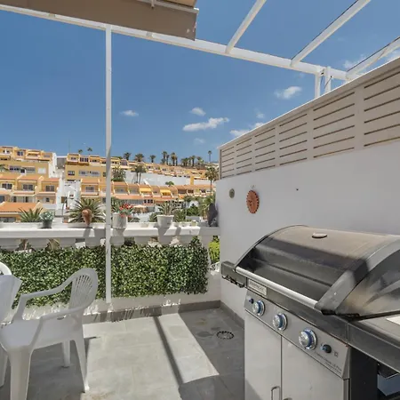 Sun Garden アパート アデヘ