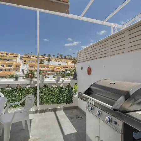 Sun Garden Apartment Costa Adeje (Tenerife)