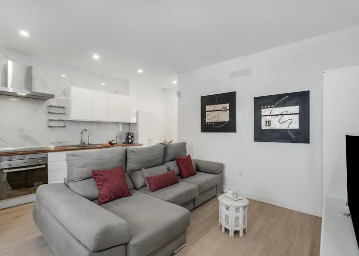 Apartamento Sun Garden