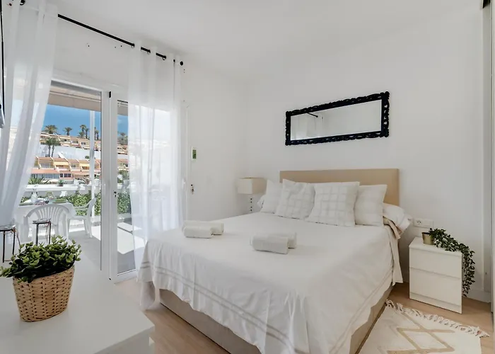 Sun Garden * Costa Adeje (Tenerife)