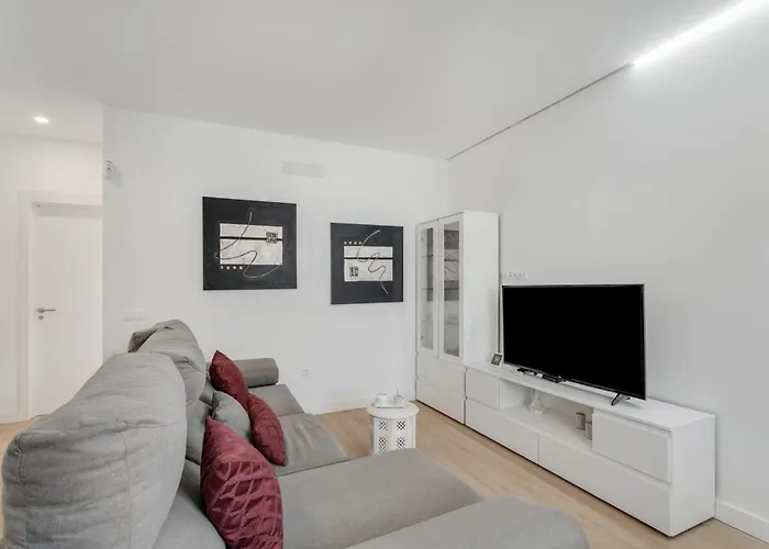 Sun Garden Apartamento