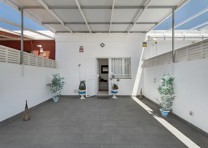 Sun Garden Costa Adeje (Tenerife)