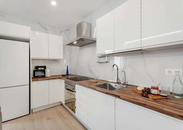 Sun Garden Apartamento