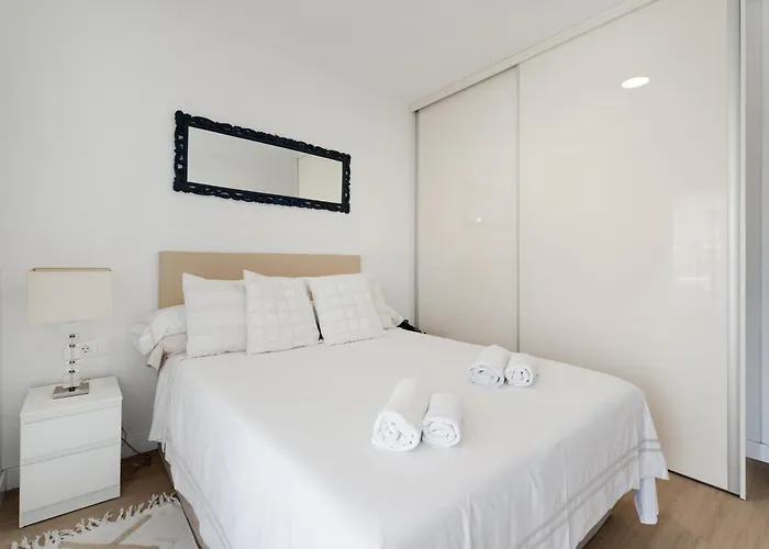 Apartamento Sun Garden *