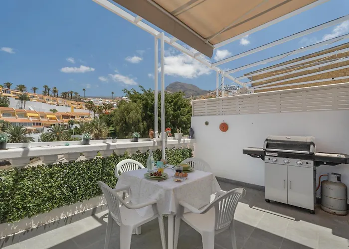 Apartamento Sun Garden