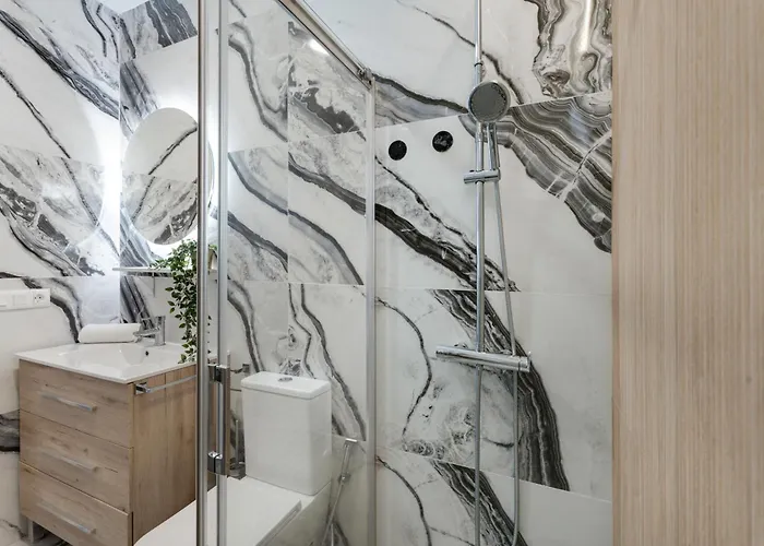 Apartamento Sun Garden *